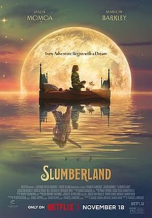 ico - Slumberland