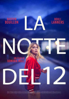 ico - La nuit du 12