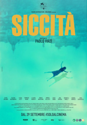 ico - Siccità