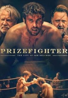 ico - Prizefighter – La forza del campione