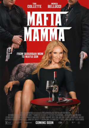 ico - Mafia Mamma