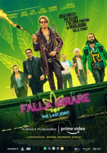 ico - Falla Girare