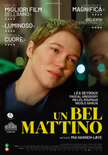 ico - Un bel mattino (Un beau matin)