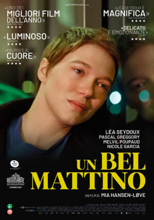 ico - Un bel mattino (Un beau matin)