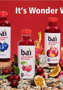 ico - Bai. It’s WonderWater