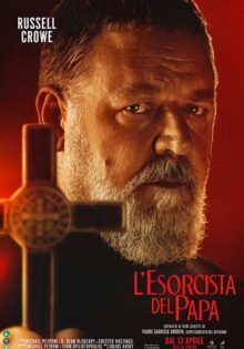 ico - L’esorcista del Papa