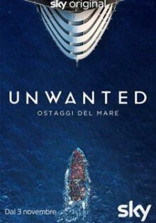 ico - Unwanted – Orizzonte