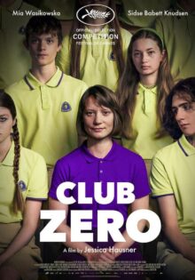ico - Club Zero