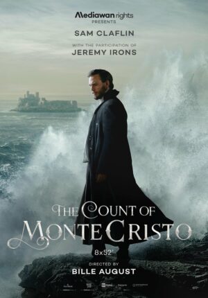 ico - The Count of Montecristo